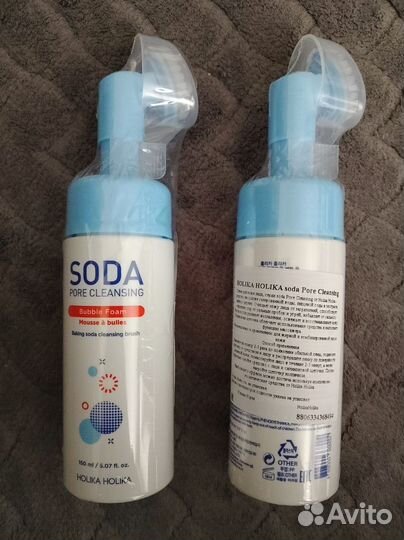 Корейская косметика