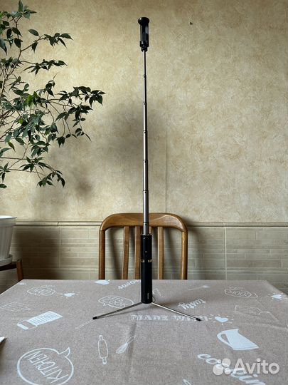 Селфи-палка baseus