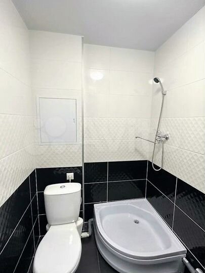 Квартира-студия, 14,9 м², 1/5 эт.