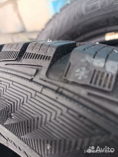 Gislaved NordFrost 100 185/60 R15 88T