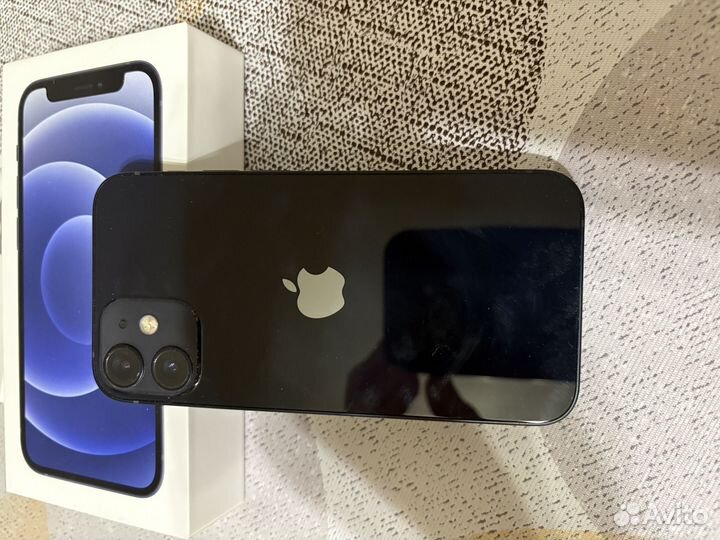 iPhone 12 mini, 128 ГБ