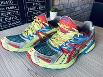 asics duomax gel