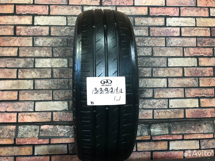 Kumho Ecowing ES31 195/60 R15 88H