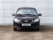 Datsun on-DO 1.6 MT, 2017, 162 255 км, с пробегом, цена 599 000 руб.