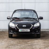 Datsun on-DO 1.6 MT, 2017, 162 255 км, с пробегом, цена 590 000 руб.