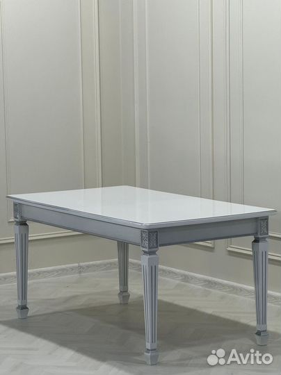 Стол, стулья набор.Оплата при получении