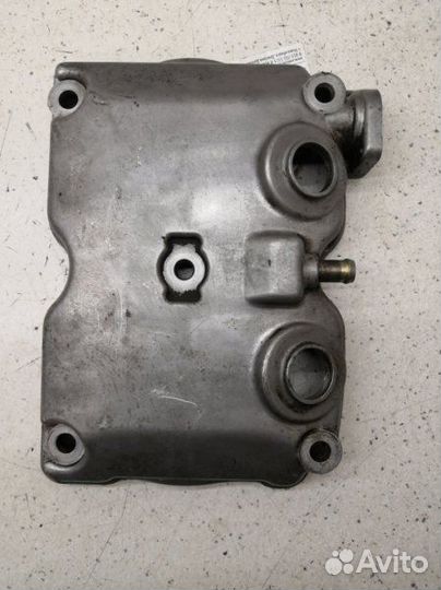 Крышка головки блока цилиндров Subaru Legacy BP5