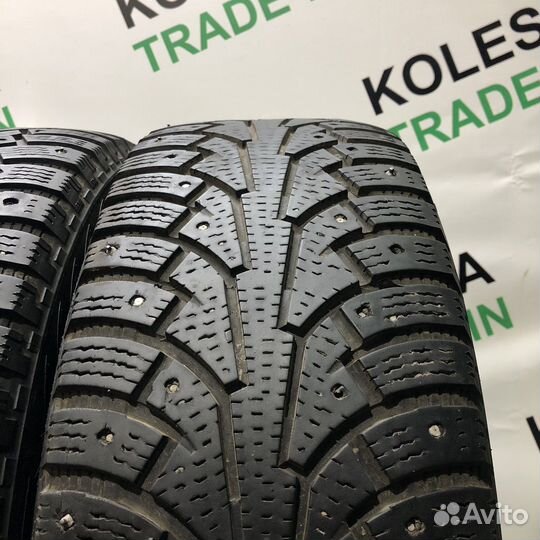 Nokian Tyres Nordman 5 SUV 225/60 R17
