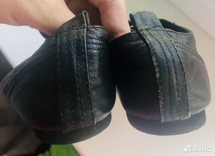 Джазовки для танцев