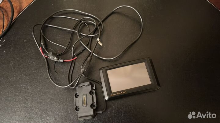 Навигатор garmin zumo 660