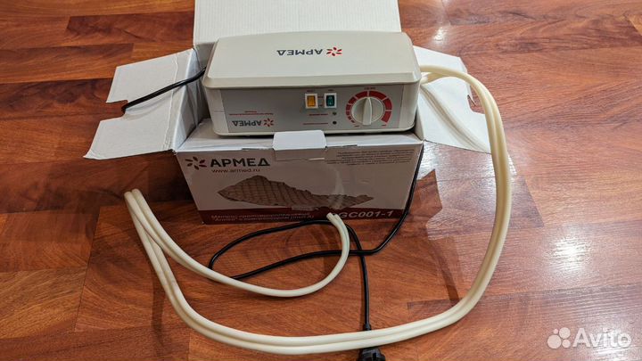 Матрас ячеистый Армед DGC001-1