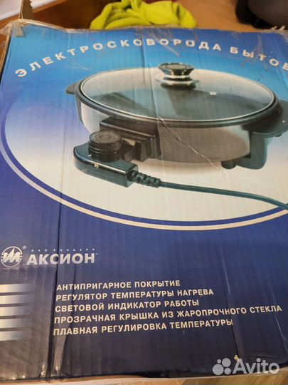 Сковорода