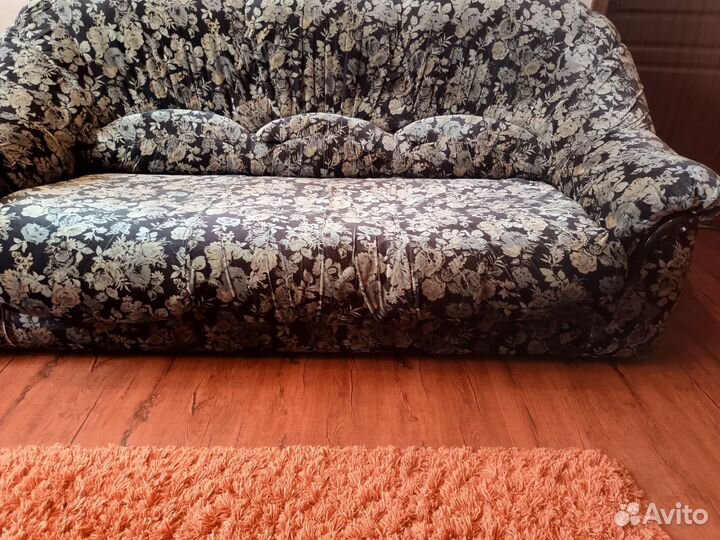 Диван раскладной