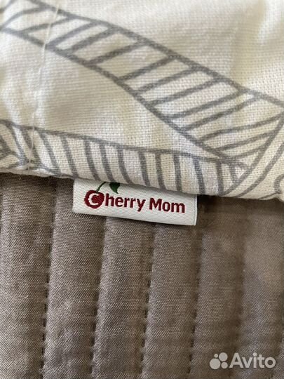 Спальный мешок детский