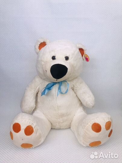 Плюшевый медведь