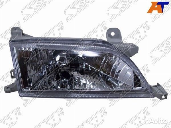 Фара Toyota Corona Premio 96-01 (Спереди/ Справа)