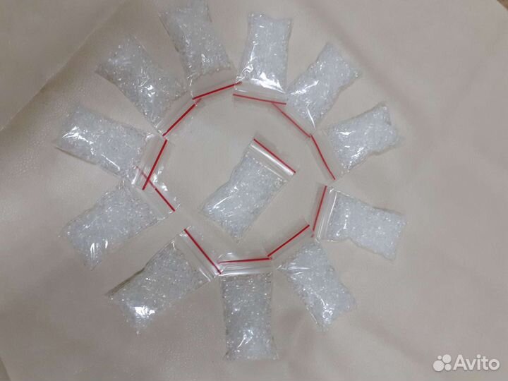 Кератин итальянский для наращивания волос