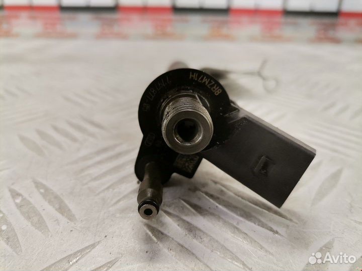 Форсунка для BMW 5-Series (E60/E61)