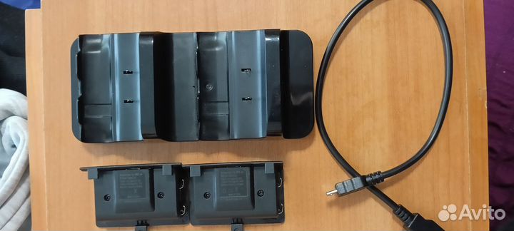 Док-станция xbox one