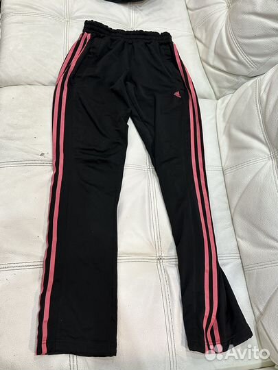 Спортивный костюм женский adidas