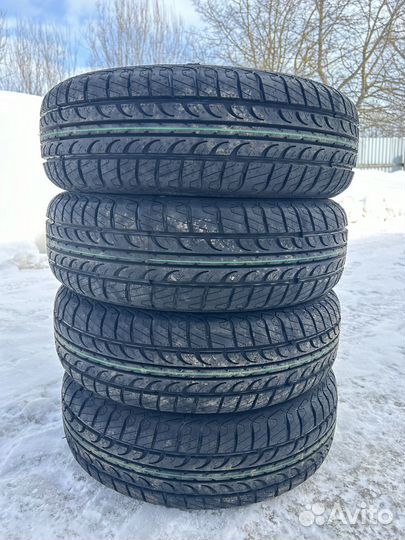 Tunga Zodiak 2 175/65 R14