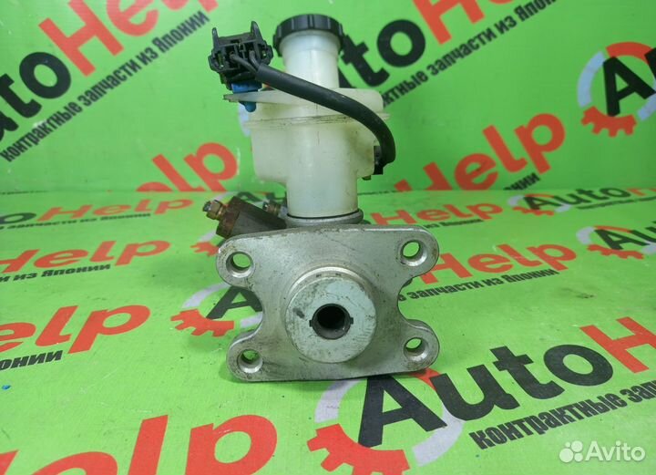 Гтц mazda bongo friendee sgew