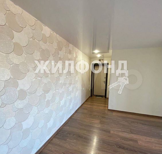2-к. квартира, 40,2 м², 2/2 эт.