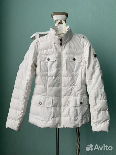 Куртка пуховик Finn Flare XS