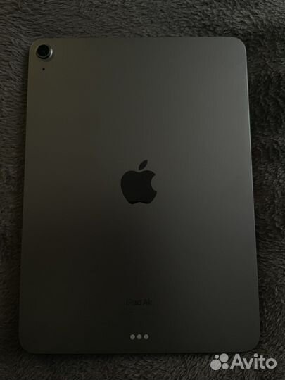 Планшет apple iPad Air 5 64