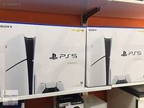 Sony Playstation 5 slim пс5 Trade-in
