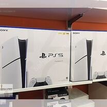 Sony Playstation 5 slim пс5 Trade-in