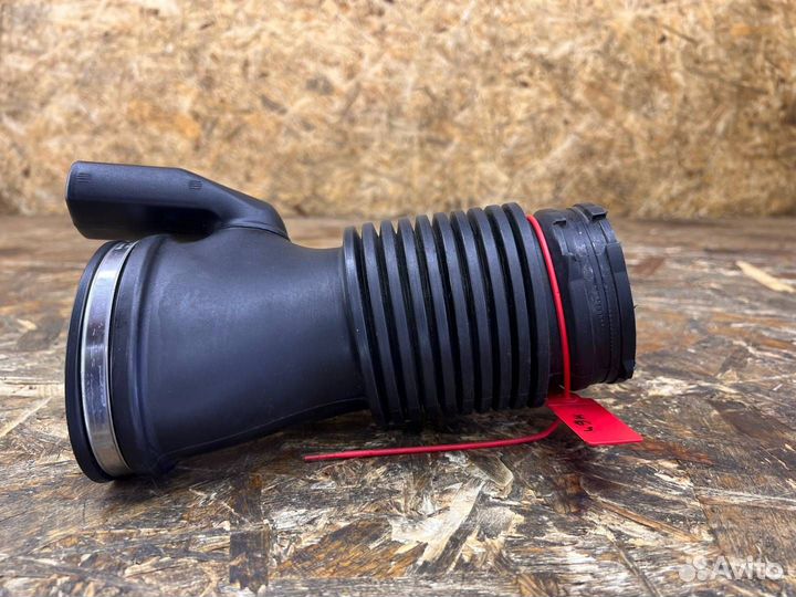Патрубок воздушного фильтра Jaguar XF 5.0 09-15