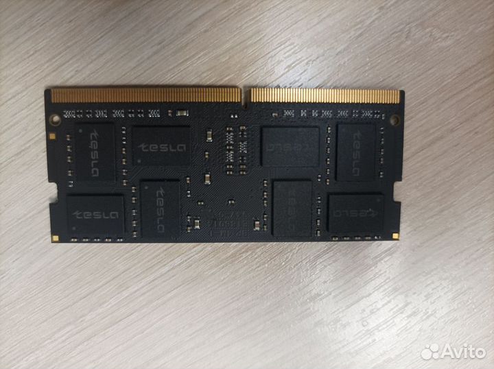 Память для ноутбука sodimm 16 Gb (16tsld4NB-3200-C