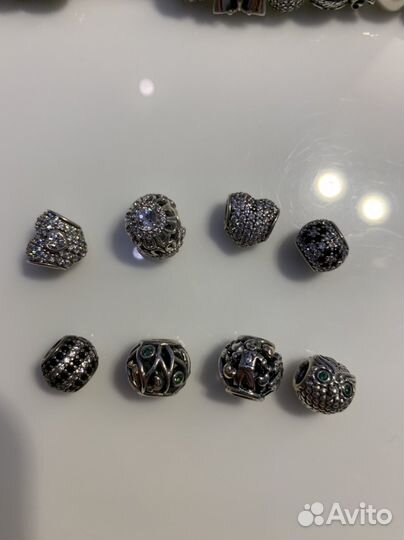 Пандора шармы