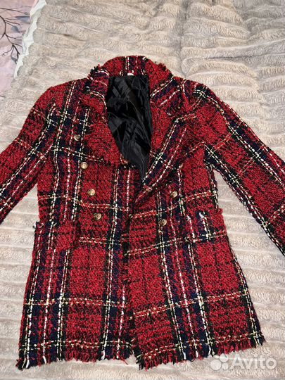 Пиджак женский