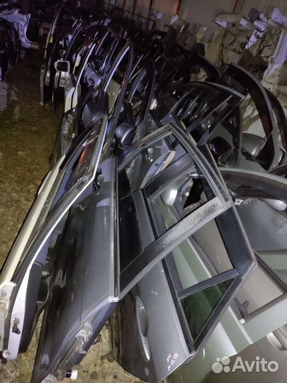 Авторазбор Автозапчасти б/у для иномарок