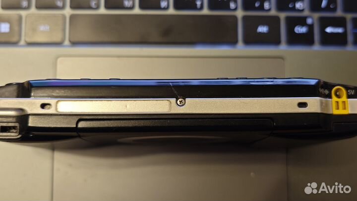 Sony PSP 1008 FAT Прошитая