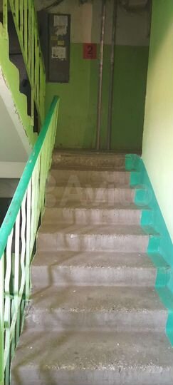 1-к. квартира, 30 м², 2/9 эт.