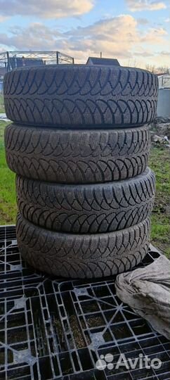 Cordiant Sno-Max 205/60 R16 96T