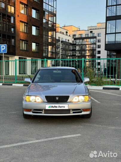 Toyota Cresta 2.0 МТ, 1996, 160 000 км