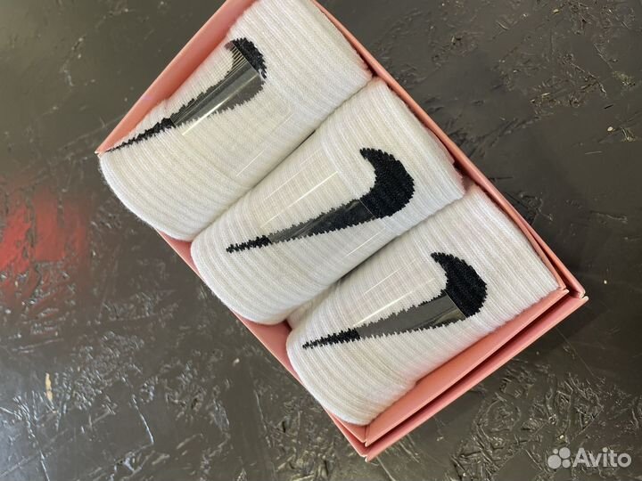 Носки nike