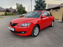 Mazda 3 1.6 AT, 2007, 228 150 км, с пробегом, цена 695 000 руб.