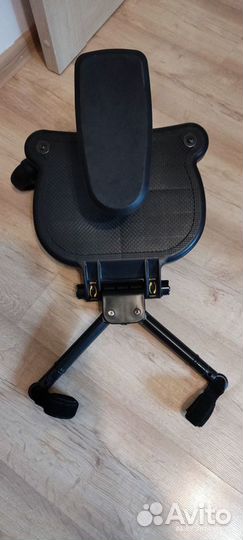 Подножка для второго ребенка на коляску