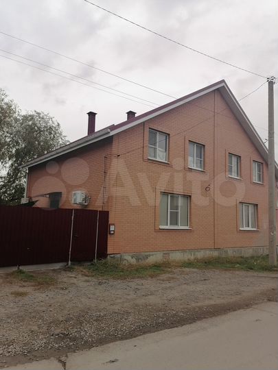 Таунхаус 105 м² на участке 1,5 сот.