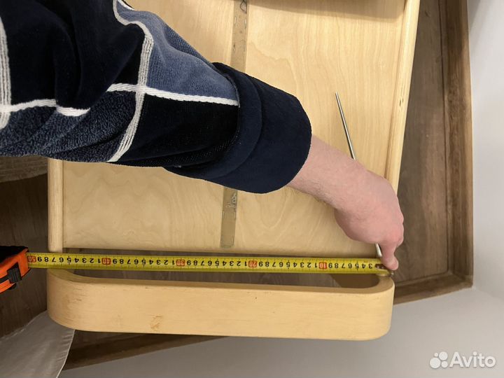 Подставка под ноги IKEA