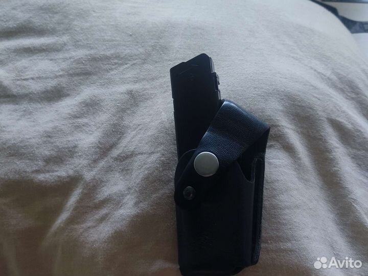 Подсумок для магазина пм, полицейский