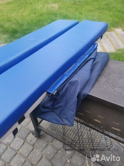 Мягкая накладка на сиденье пвх