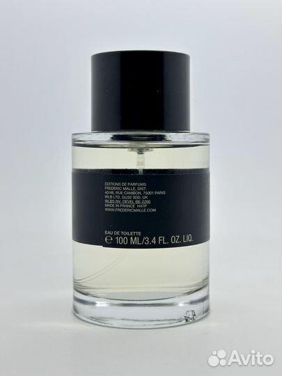 Frederic Malle Angeliques Sous La Pluie