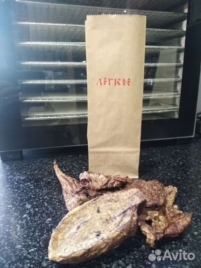 Лакомства для собак