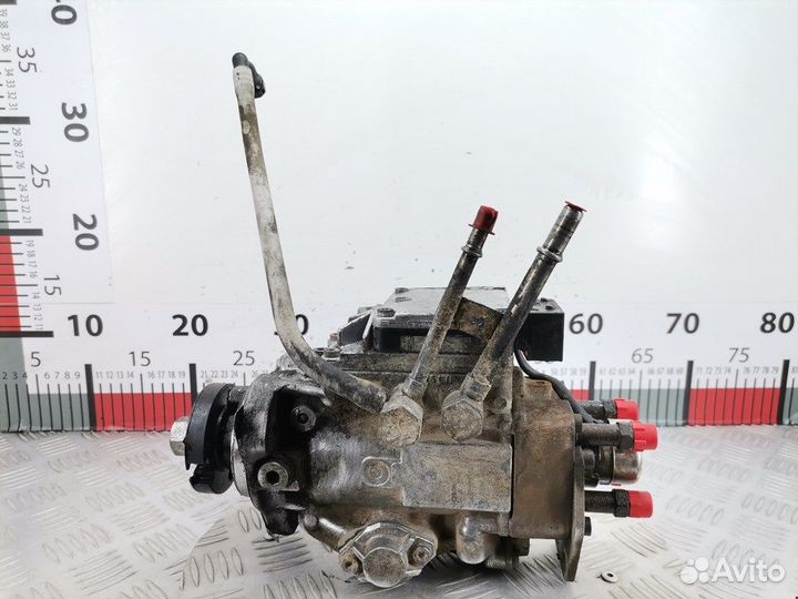 Тнвд для Ford Transit 4 1353439